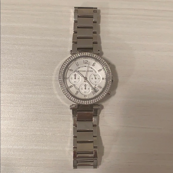 MK Women’s Bracelet Watch main image 7